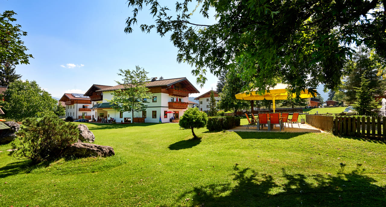 Sonnberg Ferienanlage in Flachau