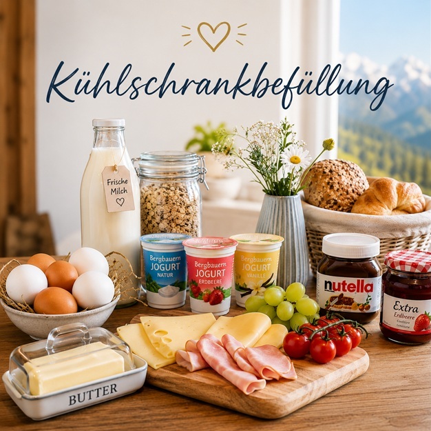 Kühlschrank-Service © shutterstock.com