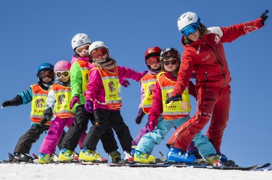 Skischule Fun & Pro in Flachau